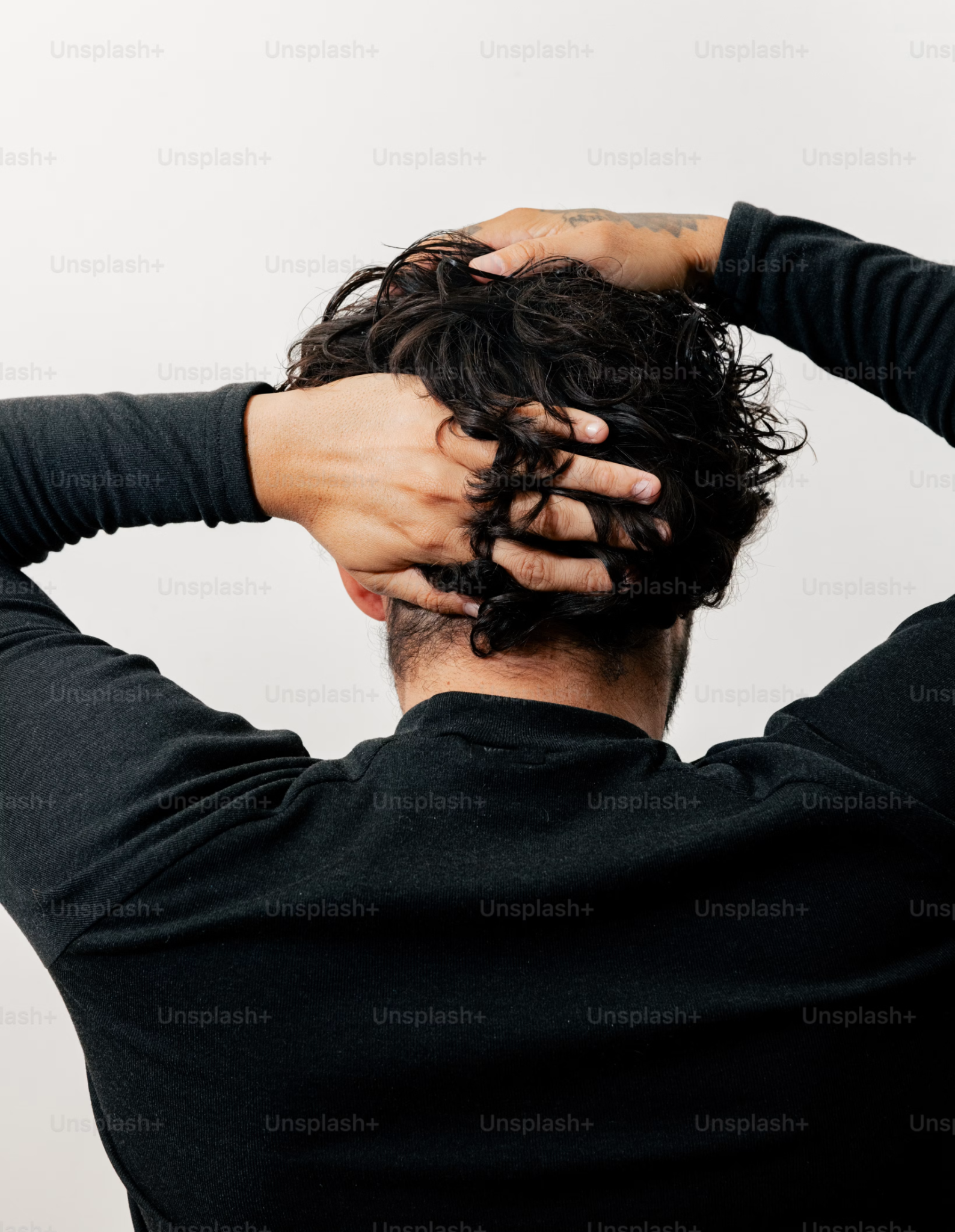 Hair loss