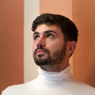 Jason, 29